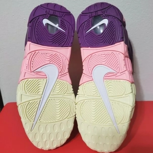 S O L D...Nike air more uptempo - Picture 5 of 6